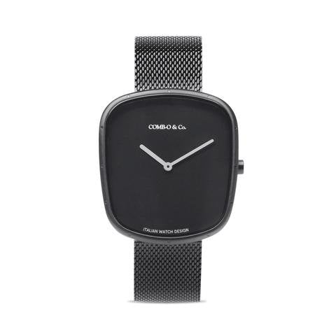 Ck black sale magnet watch