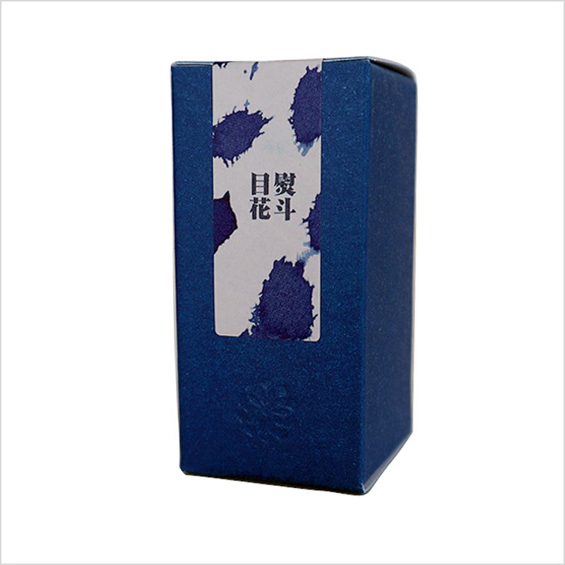 藍濃道具屋 Lennon tool Bar 藍染の風 『熨斗目花』のしめはな