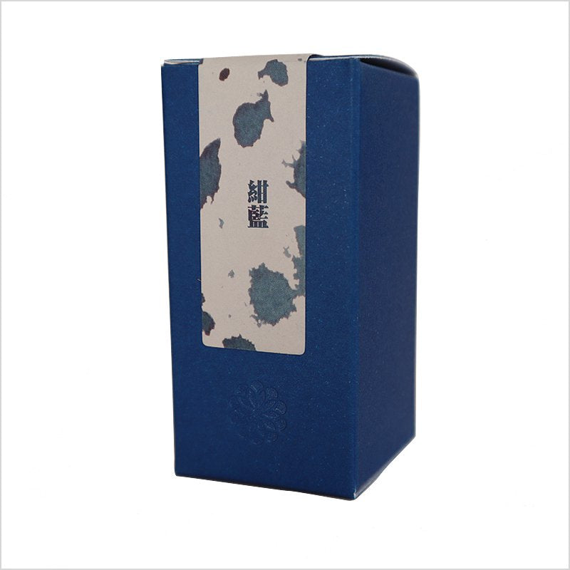 藍濃道具屋 Lennon tool Bar 藍染の風 『紺藍』こんあい – &STORY