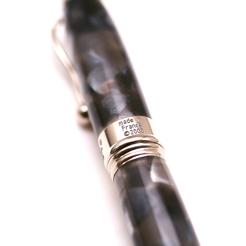 Jean Pierre Lepine 万年筆 Jean Pierre Lepine インディゴ 万年筆 – &STORY