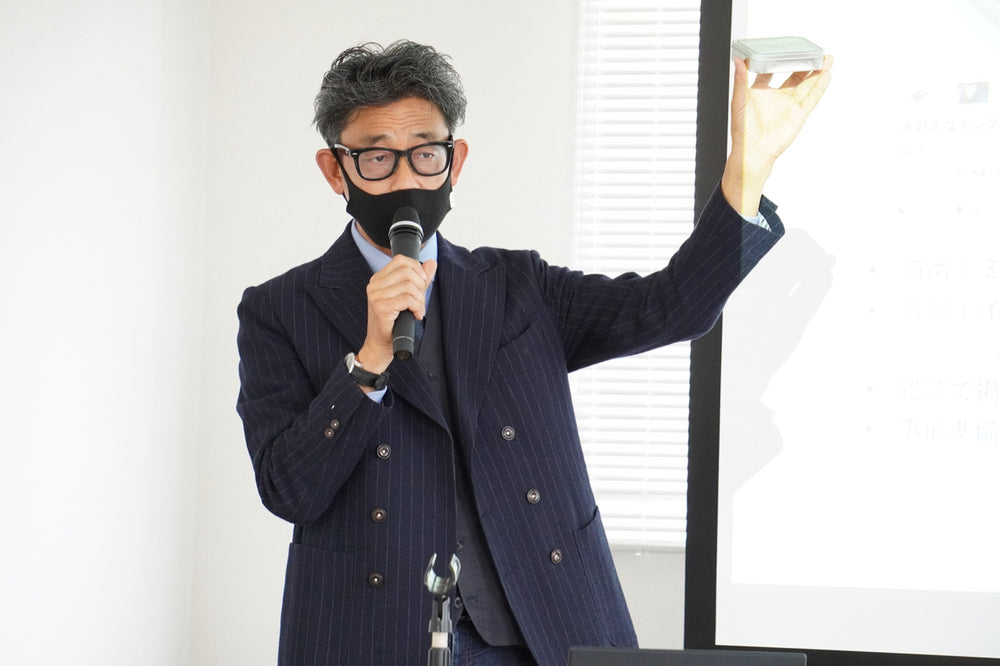 クラウドファンディング・セミナー＠滋賀県長浜市