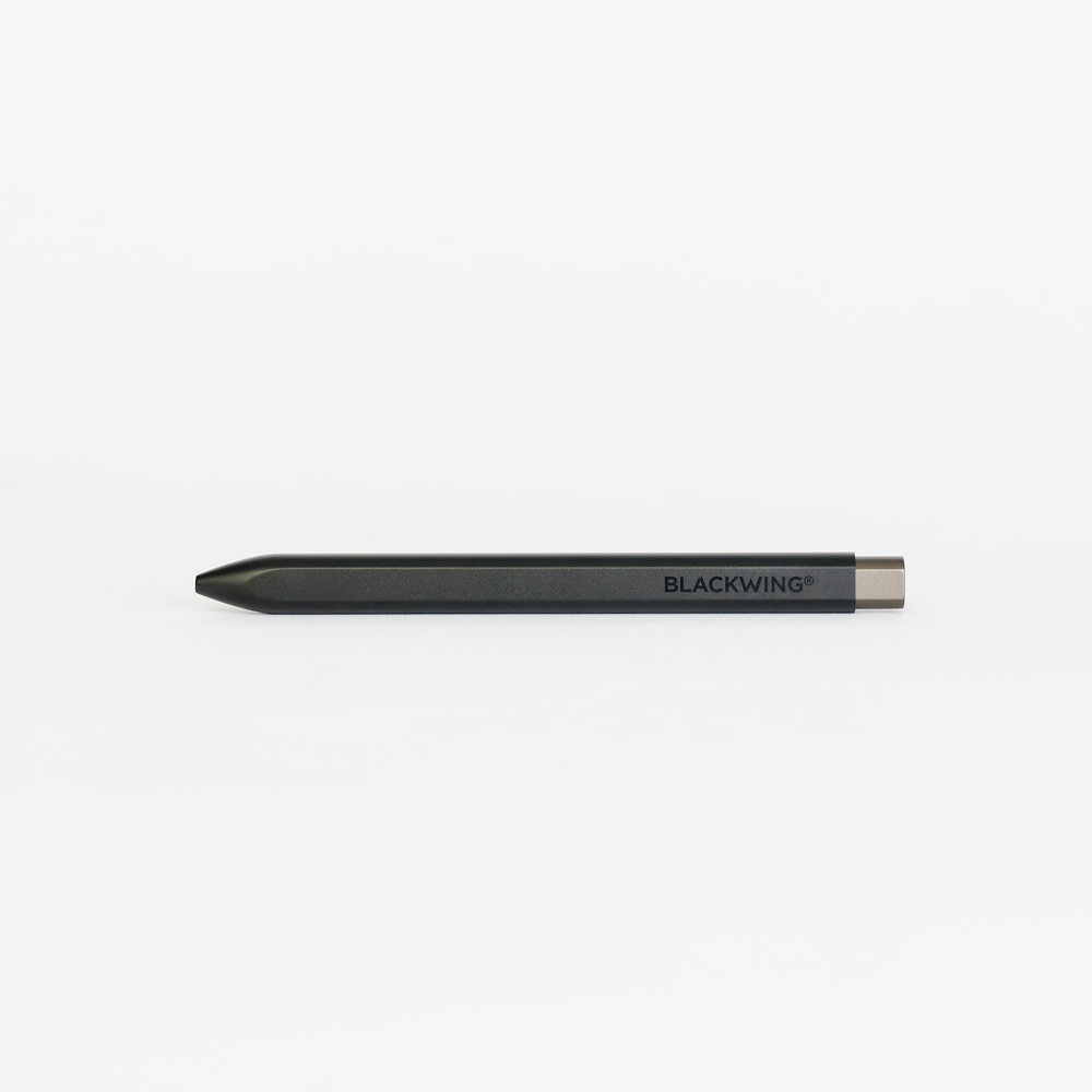 BLACKWING ローラーボールペン – &STORY