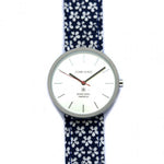 Comb-o Watch    R37S  フィオーレ　Azzurro Di Capri Limited Edition 限定品