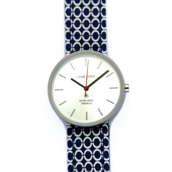 Comb-o Watch    R37S  エリッセ　Azzurro Di Capri Limited Edition 限定品