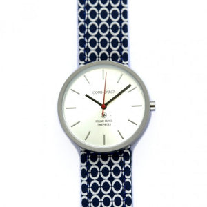 Comb-o Watch    R37S  エリッセ　Azzurro Di Capri Limited Edition 限定品