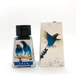 I PAPER 「Natural Wonders of Taiwan inks」【臺灣藍鵲】