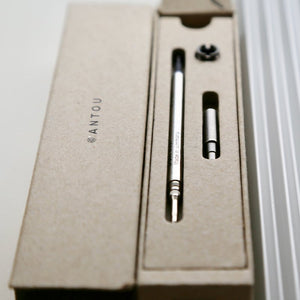 ANTOU 【Ball-Pen C mini/Pen C専用 0.5mmシャープペンシル・キット】